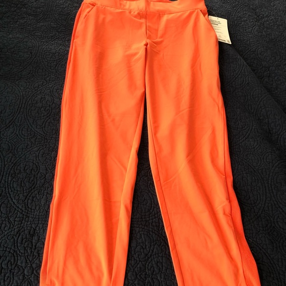 Athleta Brooklyn Ankle Pants, NWT, OP - Picture 4 of 5